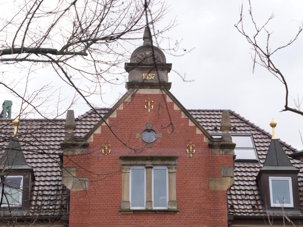 Bohnapartments Elisa - Wohlfuehlapartment Mit 2 Gratis Parkplaetzen Und 3 Schlafzimmern - Wlan - Vollausstattung 에르푸르트 외부 사진